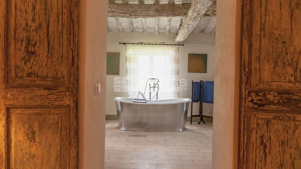 Villa ref. VLIH012, Pienza