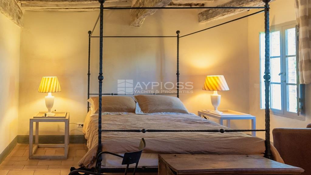 Villa ref. VLIH012, Pienza