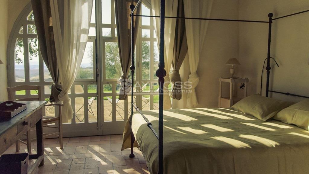 Villa ref. VLIH012, Pienza