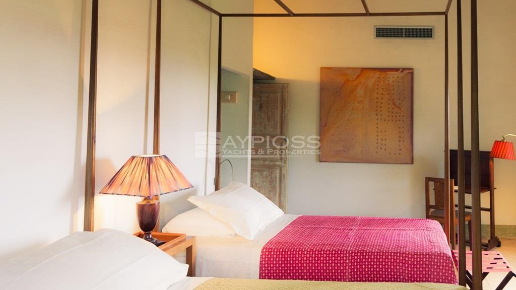 Villa ref. VLIH012, Pienza