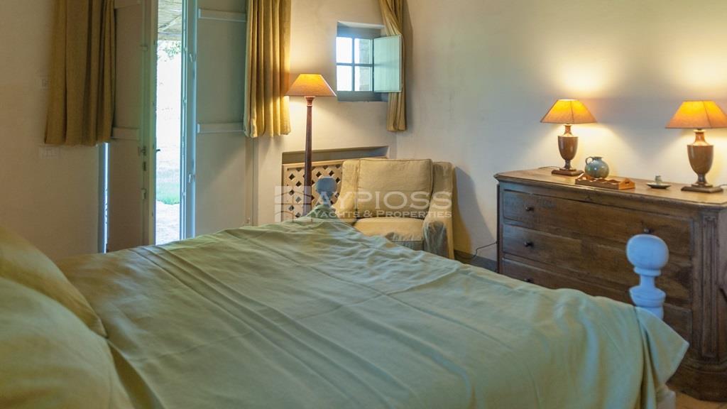 Villa ref. VLIH012, Pienza