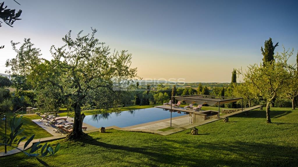 Villa ref. VLIH013, Cetona