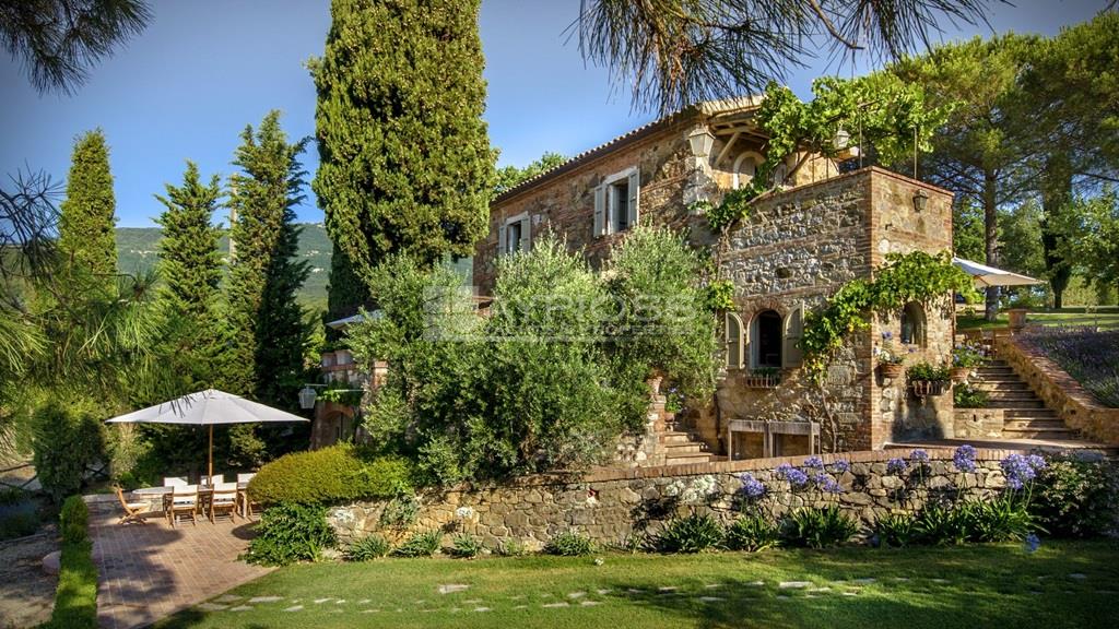 Villa ref. VLIH013, Cetona