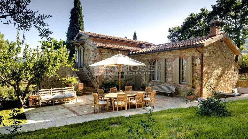 Villa ref. VLIH013, Cetona