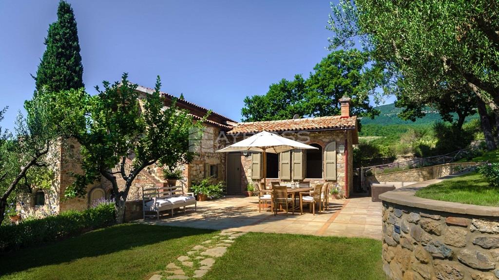 Villa ref. VLIH013, Cetona