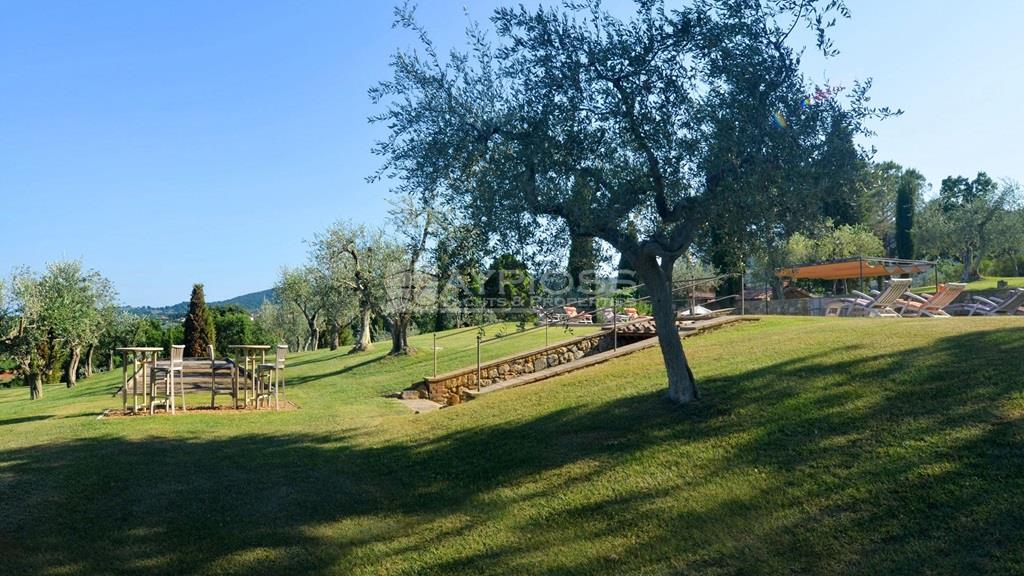 Villa ref. VLIH013, Cetona