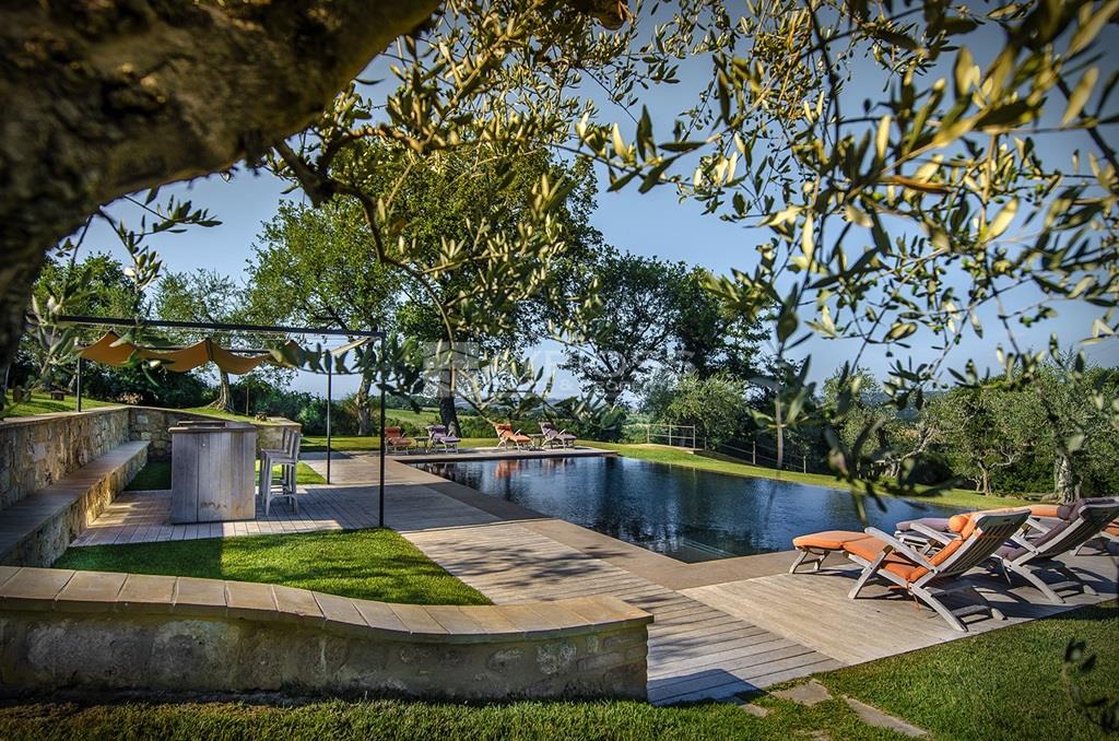 Villa ref. VLIH013, Cetona