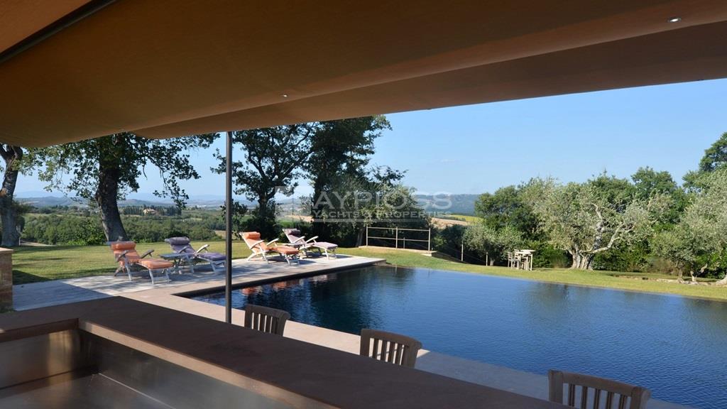 Villa ref. VLIH013, Cetona