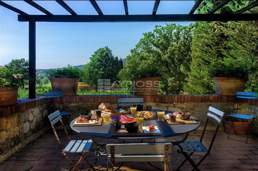 Villa ref. VLIH013, Cetona