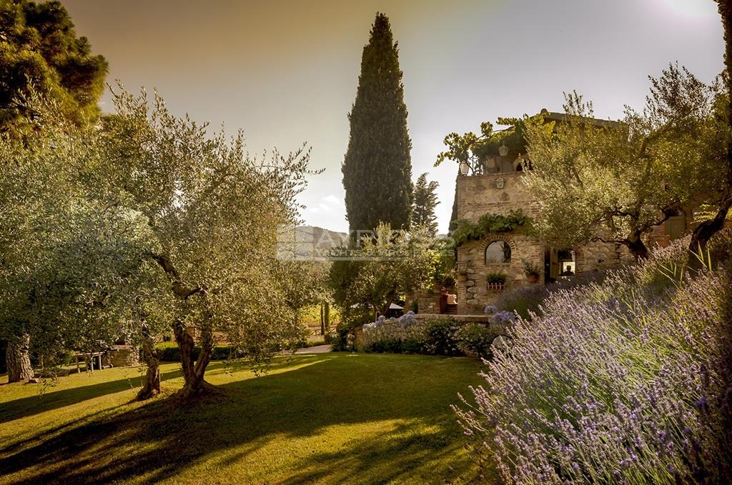 Villa ref. VLIH013, Cetona