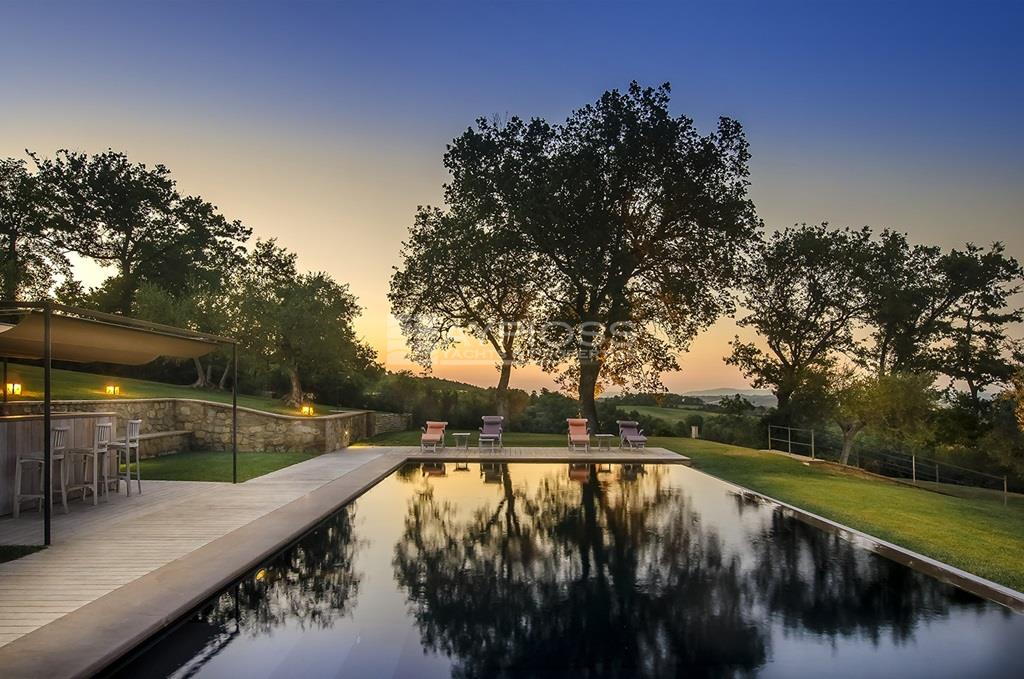 Villa ref. VLIH013, Cetona