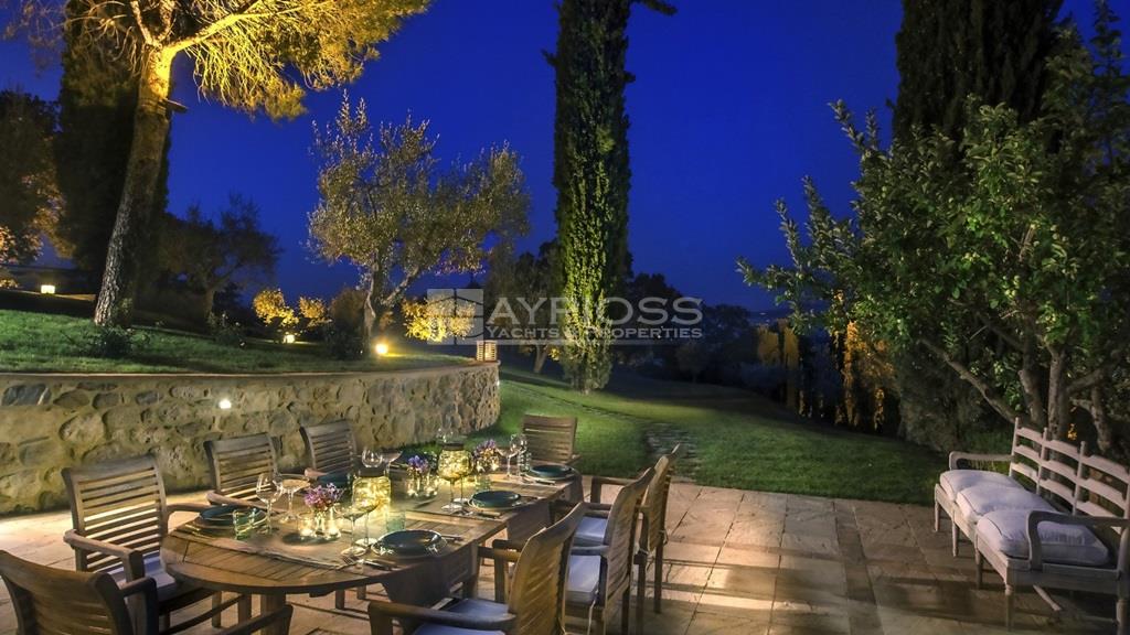 Villa ref. VLIH013, Cetona