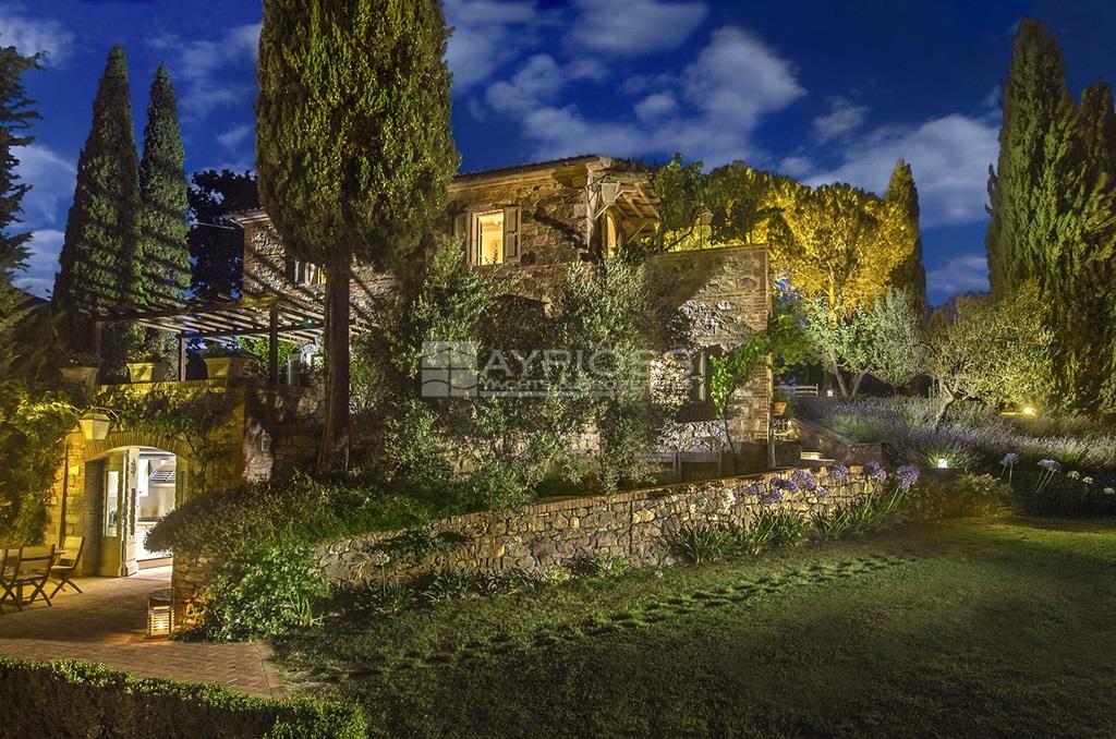 Villa ref. VLIH013, Cetona