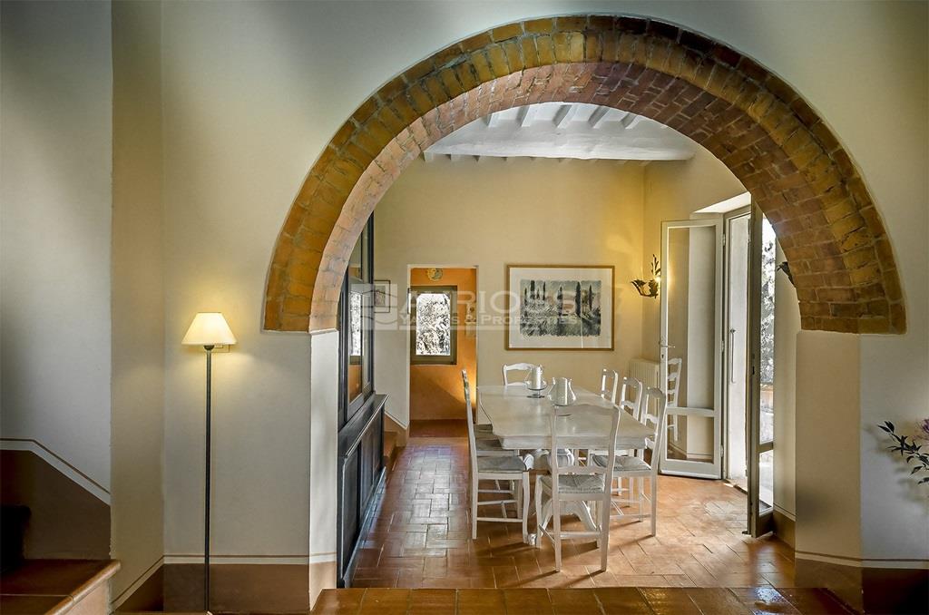 Villa ref. VLIH013, Cetona