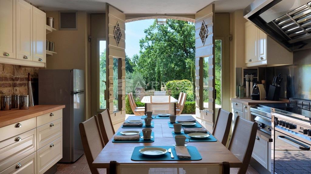 Villa ref. VLIH013, Cetona