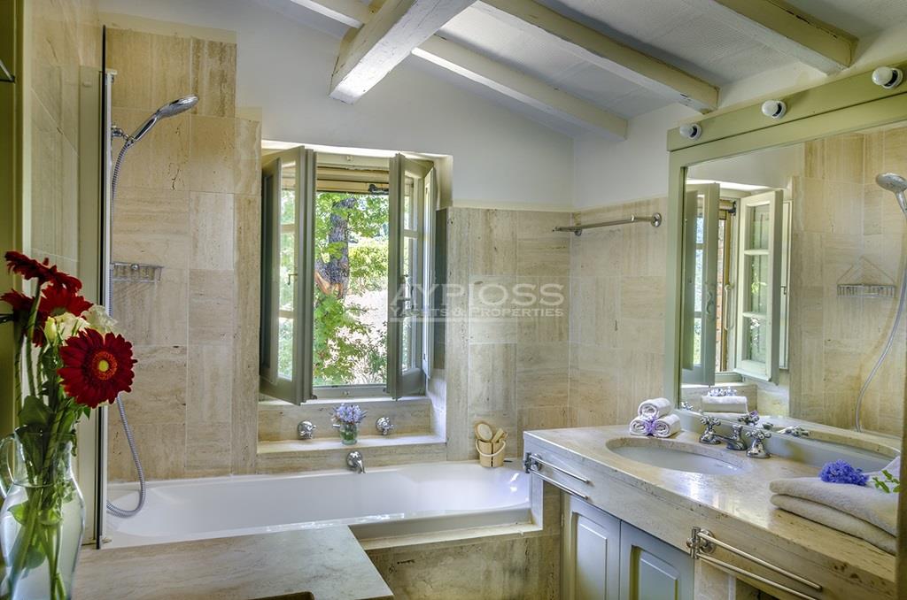 Villa ref. VLIH013, Cetona