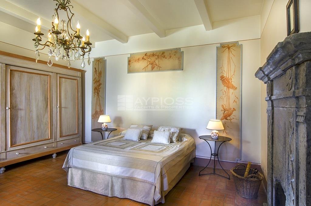 Villa ref. VLIH013, Cetona