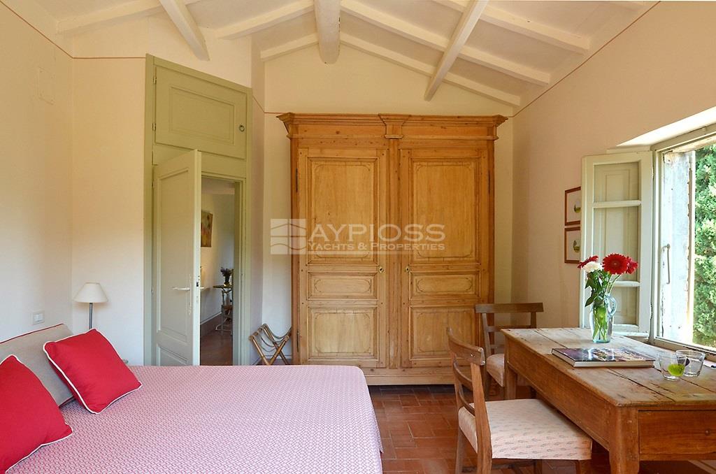 Villa ref. VLIH013, Cetona