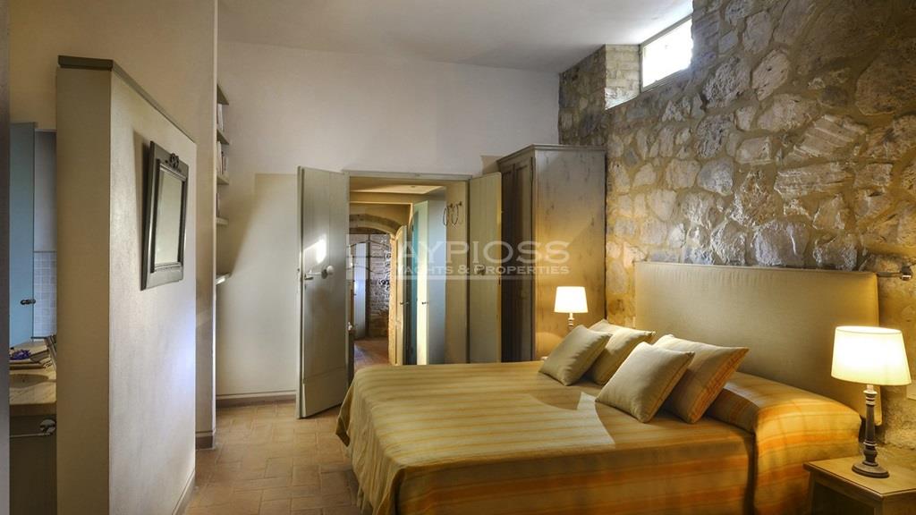 Villa ref. VLIH013, Cetona