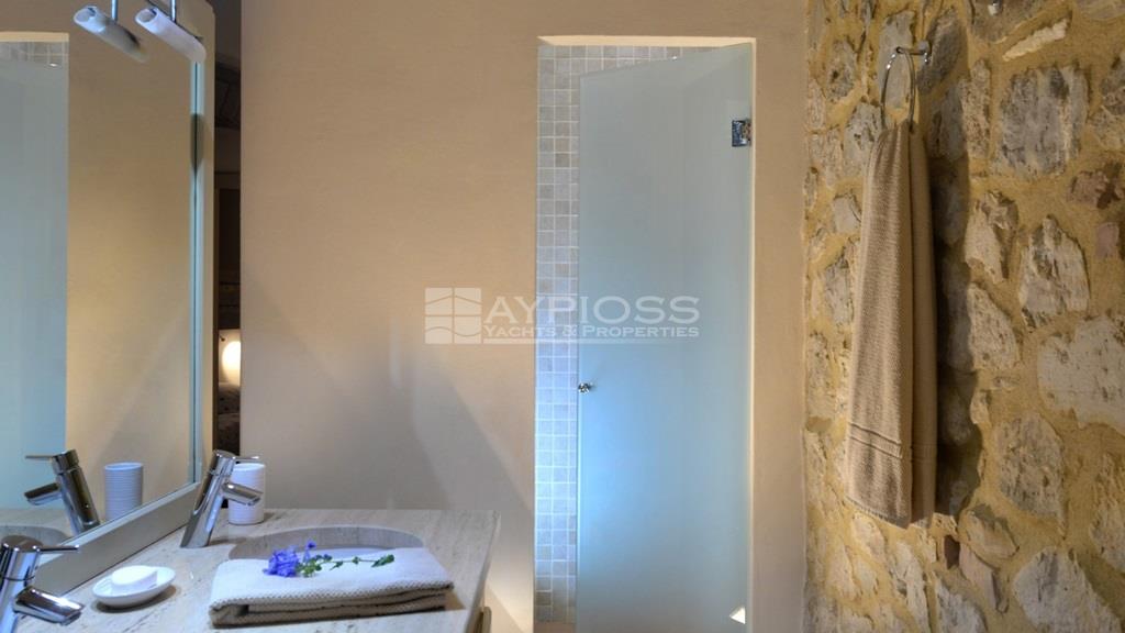 Villa ref. VLIH013, Cetona